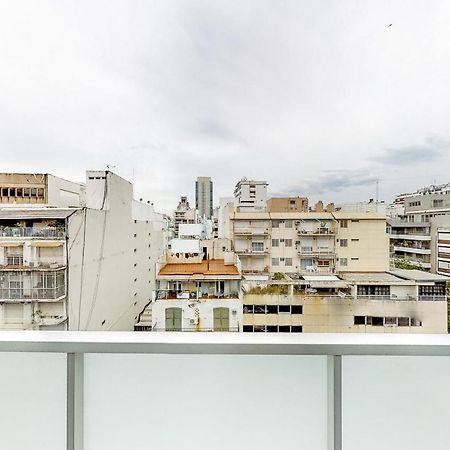 Palermo Apart Unique Буенос-Айрес Екстер'єр фото
